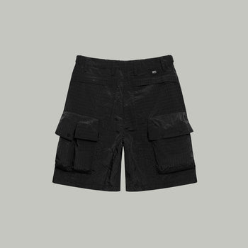 4 Pockets Shorts Gen.6 RD-4PS_GEN.6 BLACK