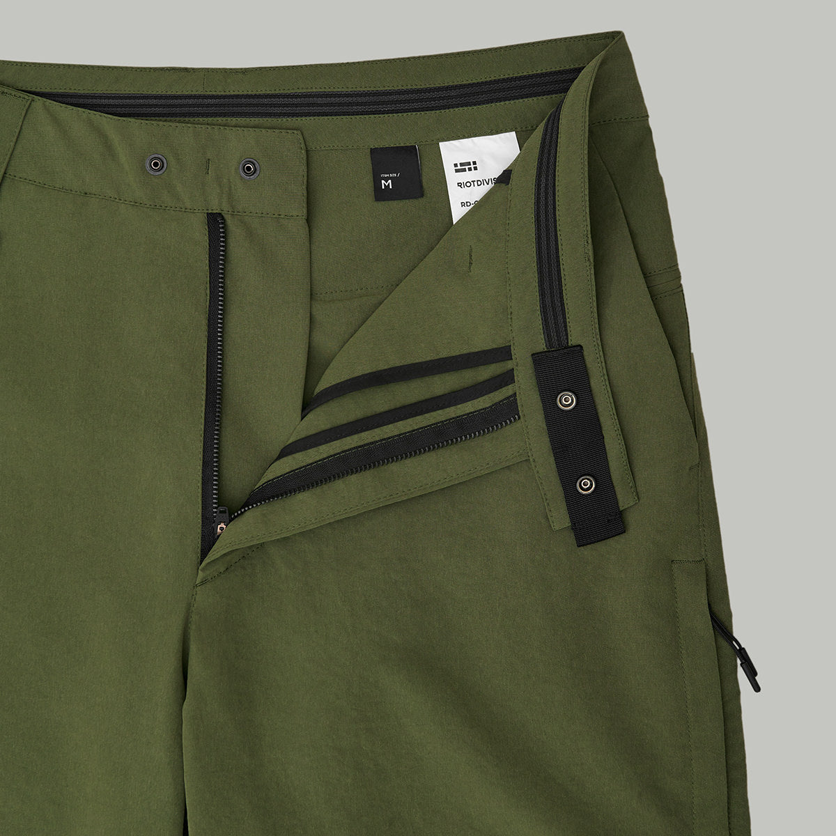 Civil Pants Gen.2 RD-CP_GEN.2 KHAKI - RIOT DIVISION