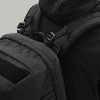 F35 Backpack Gen.1 RD-F35B_GEN.1 GRAPHITE