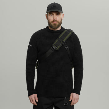 Messenger Bag F18 Gen.1 RD-MB-F18_GEN.1 GREEN