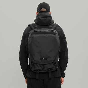 F35 Backpack Gen.1 RD-F35B_GEN.1 GRAPHITE