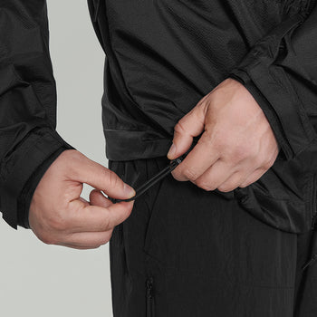 RD-UAF M65 Jacket RD-UAFM65J BLACK