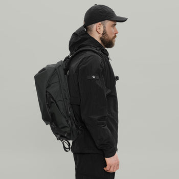 F35 Backpack Gen.1 RD-F35B_GEN.1 GRAPHITE