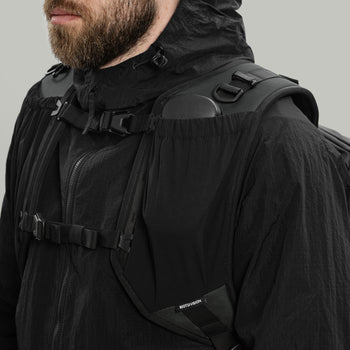 F35 Backpack Gen.1 RD-F35B_GEN.1 GRAPHITE