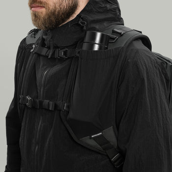 F35 Backpack Gen.1 RD-F35B_GEN.1 GRAPHITE