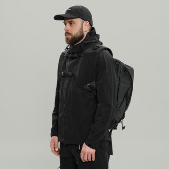 F35 Backpack Gen.1 RD-F35B_GEN.1 GRAPHITE