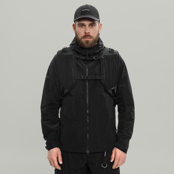 F35 Backpack Gen.1 RD-F35B_GEN.1 GRAPHITE