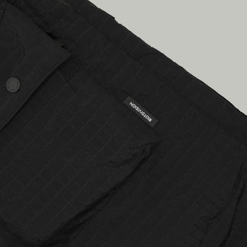 4 Pockets Shorts Gen.6 RD-4PS_GEN.6 BLACK
