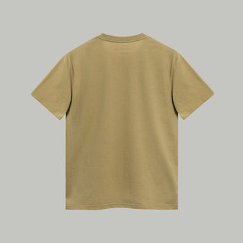 Blank T-Shirt #2 RD-BLNKTS#2 (FW25) COYOTE