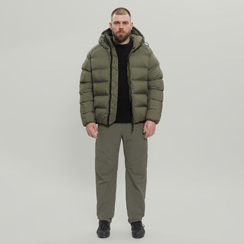 Concealed Pants Gen.4 CP_GEN.4 BEIGE