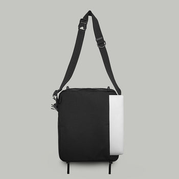 Transformer Bag Gen.6 RD-TB_GEN.6 (FW25) BLACK