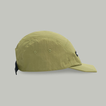 5 Panel Packable Cap RD-5PPC (CN) COYOTE