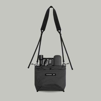Lightweight Urban Bag Modified RD-LUBM GRAPHITE