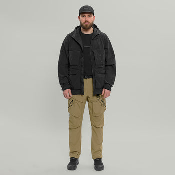 2 Pockets Pants Gen.4 RD-2PP_GEN.4 (FW25) COYOTE