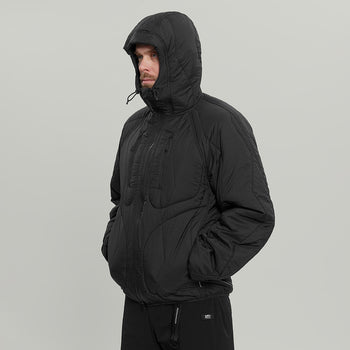Iga Hooded Liner Gen.1 RD-IGAHL_GEN.1 BLACK