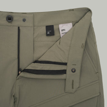 2 Pockets Shorts Gen.3.1 RD-2PS_GEN.3.1 BEIGE