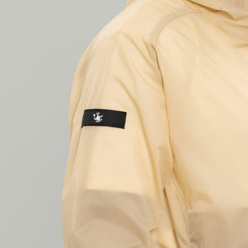 Zero Gravity Packable Jacket Gen.3 RD-ZGPJ_GEN.3 SAND