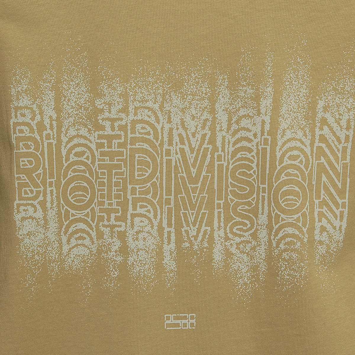 Entropy Longsleeve RD-ENTRPLS COYOTE