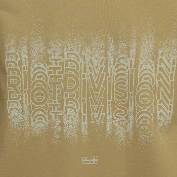 Entropy Longsleeve RD-ENTRPLS COYOTE