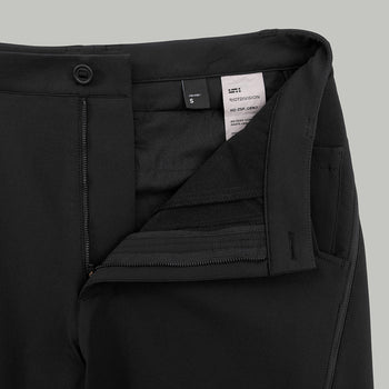 Zero Sonority Pants Gen.1 RD-ZSP_GEN.1 BLACK