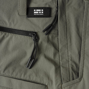 2 Pockets Pants Gen.4 RD-2PP_GEN.4 (FW25) BEIGE