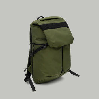 F28 Backpack Gen.3 RD-F28B_GEN.3 KHAKI