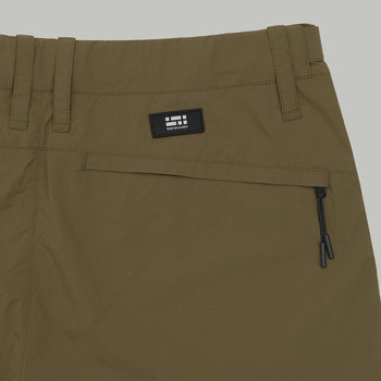 Civil Straight Pants Gen.1 RD-CVLSP_GEN.1 (SS26) KHAKI