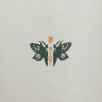 Sage's Dream T-Shirt RD-SDTS WHITE