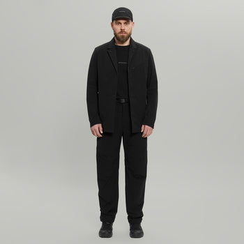 Civil Blazer Gen.3 RD-CB_GEN.3 (SS26) BLACK