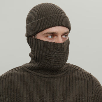 Combat Merino Sweater Gen.4 RD-CMBTMS_GEN.4 KHAKI