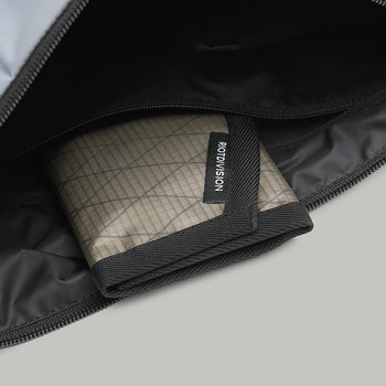 Civil Sacoche Bag Gen.2 RD-CSB_GEN2 GREY