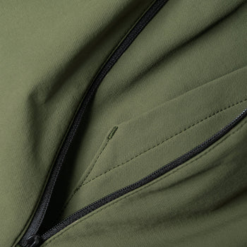 Zero Sonority Pants Gen.1 RD-ZSP_GEN.1 KHAKI