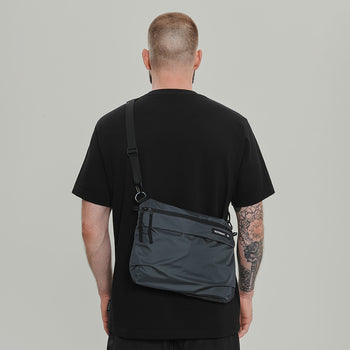 Middleweight Urban Bag Gen.1 RD-MWUB_GEN.1 GRAPHITE