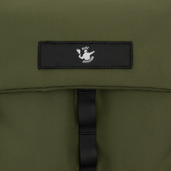 Messenger Bag F18 Gen.1 RD-MB-F18_GEN.1 GREEN