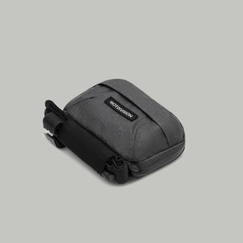 EDC Utility Pouch Gen.1 RD-EDCUP_GEN.1 (ECOPAK) GRAPHITE