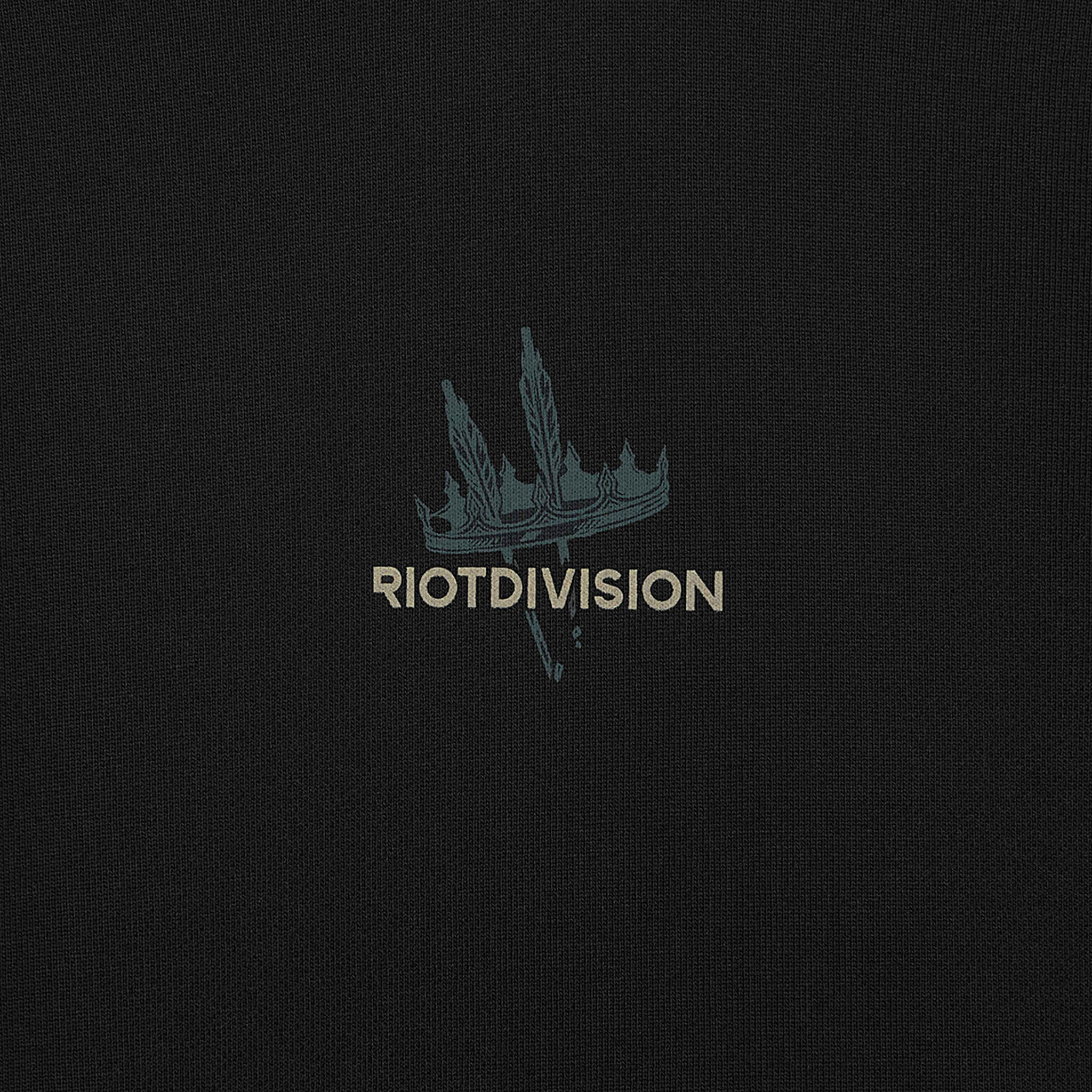 Lubart Hoodie RD-LBRTH BLACK – RIOT DIVISION Lubart Hoodie RD-LBRTH BLACK – RIOT DIVISION