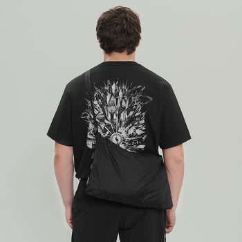 RD-UAF M65 Jacket RD-UAFM65J BLACK