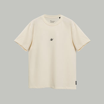 Thundergod T-Shirt RD-TTS WHITE