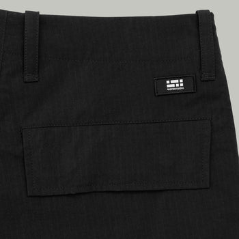 Field Cargo Pants Gen.1 RD-FLDCP_GEN.1 (SS26) BLACK