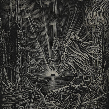 Plague Dawn Longsleeve RD-PLGDWNLS BLACK