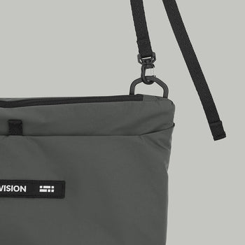 Lightweight Urban Bag Modified RD-LUBM (SS25) GREY KHAKI