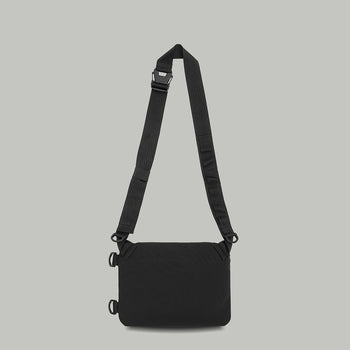 S4coche Bag Gen.1 S4COCHEB_GEN.1 (FW25) BLACK