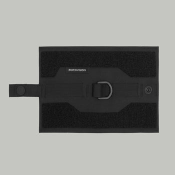 Passport Cover GEN.1 RD-PCVR_GEN.1 BLACK