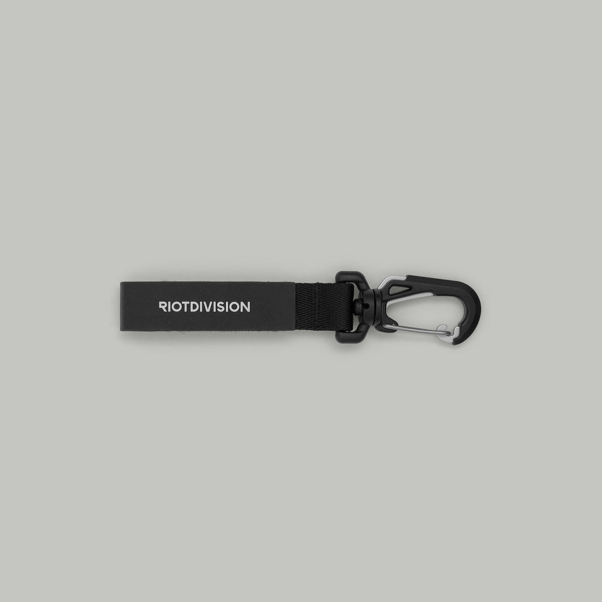 Clip Node Gen.1 RD-CND_GEN.1 BLACK