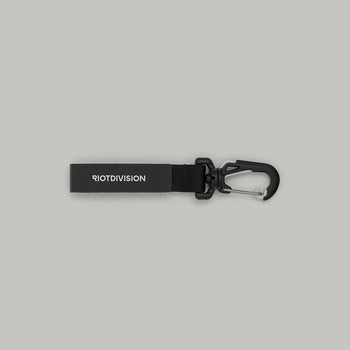 Clip Node Gen.1 RD-CND_GEN.1 BLACK