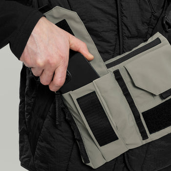 S4coche Bag Gen.1 S4COCHEB_GEN.1 (FW25) BEIGE