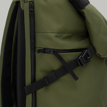 F28 Backpack Gen.3 RD-F28B_GEN.3 KHAKI