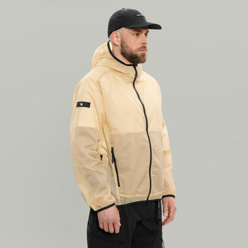 Zero Gravity Packable Jacket Gen.3 RD-ZGPJ_GEN.3 SAND