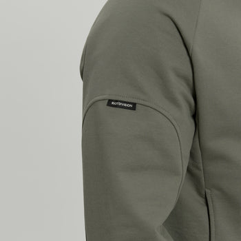 Parabolized Zip Hoodie Gen.1 RD-PRBLZDZH GEN.1 GREY