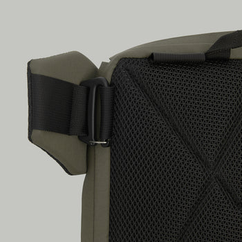 3CH0 2 Pockets Waist Bag Gen.1 RD-3CH02PWB_GEN.1 KHAKI
